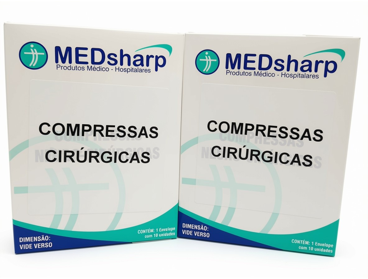 Distribución de NEURO PATTIES QUIRÚRGICO en Paraguay
